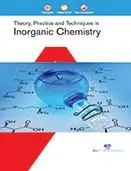 Cover of Theory, Practice and Techniques in Inorganic Chemistry