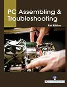 Cover of PC Assembling & Troubleshooting