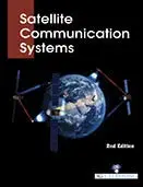 Cover of Satellite Communication Systems