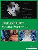 Cover of Free and Open Source Software