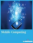 Cover of Mobile Computing