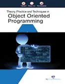 Cover of Theory, Practice and Techniques in Object Oriented Programming