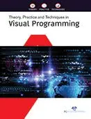 Cover of Theory, Practice and Techniques in Visual Programming