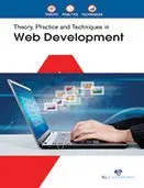 Cover of Theory, Practice and Techniques in Web Development