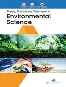 Cover of Theory, Practice and Techniques in Environmental Science