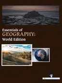 Cover of Essentials of Geography