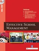 Cover of Effective School Management