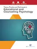 Cover of Theory, Practice and Techniques in Educational and Counselling Psycholog