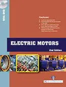 Cover of Electric Motors