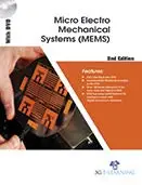Cover of Micro Electro Mechanical Systems (Mems)