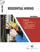 Cover of Residential Wiring