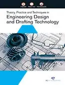Cover of Theory, Practice and Techniques in Engineering Design and Drafting Technology