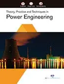 Cover of Theory, Practice and Techniques in Power Engineering