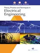 Cover of Theory, Practice and Techniques in Electrical Engineering