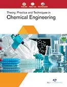 Cover of Theory, Practice and Techniques in Chemical Engineering