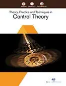 Cover of Theory, Practice and Techniques in Control Theory