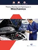 Cover of Theory, Practice and Techniques in Mechanics