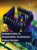 Cover of Introduction to Engineering Technology