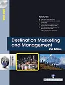 Cover of Destination Marketing and Management