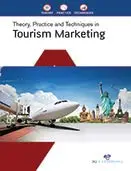 Cover of Theory, Practice and Techniques in Tourism Marketing