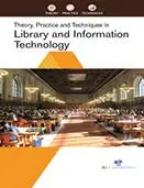 Cover of Theory, Practice and Techniques in Library and Information Technology