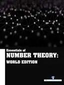 Cover of Essentials of Number Theory