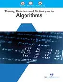 Cover of Theory, Practice and Techniques in Algorithms
