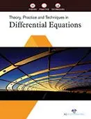 Cover of Theory, Practice and Techniques in Differential Equations
