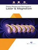 Cover of Theory, Practice and Techniques in Laser & Magnetism