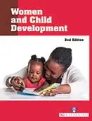Cover of Women and Child Development