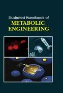 Cover of Illustrated Handbook of Metabolic Engineering