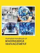 Cover of Illustrated Handbook of Knowledge Management