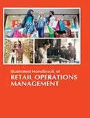 Cover of Illustrated Handbook of Retail Operations Management