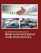 Cover of Illustrated Handbook of Risk Management and Insurance