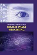 Cover of Illustrated Handbook of Digital Image Processing