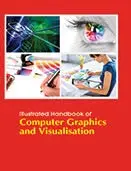 Cover of Illustrated Handbook of Computer Graphics and Visualisation