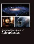 Cover of Illustrated Handbook of Astrophysics