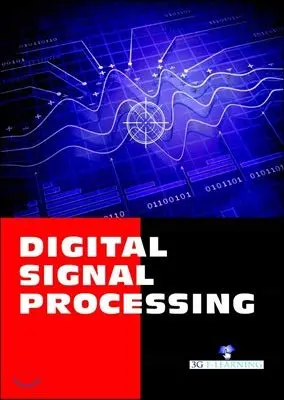 Cover of Digital Signal Processing
