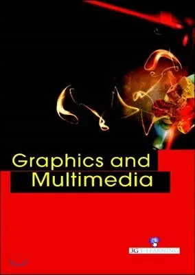 Cover of Graphics and Multimedia