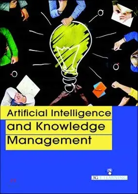 Cover of Artificial Intelligence and Knowledge Management