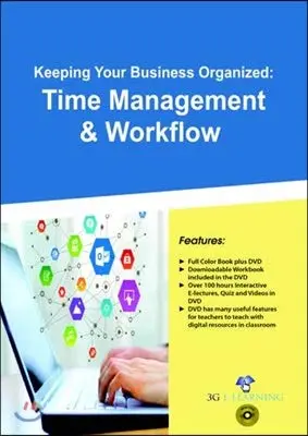 Cover of Keeping Your Business Organized
