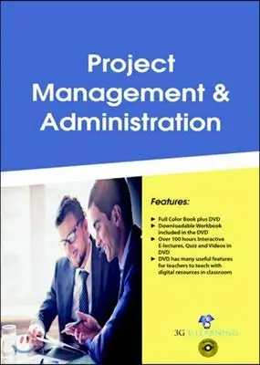 Cover of Project Management & Administration