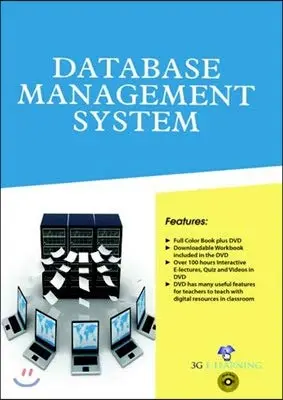 Cover of Database Management System