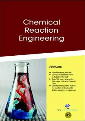 Cover of Chemical Reaction Engineering