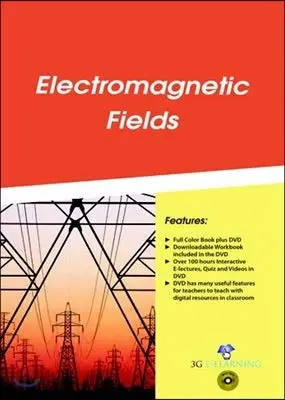 Cover of Electromagnectic Fields