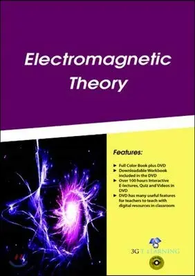 Cover of Electromagnetic Theory