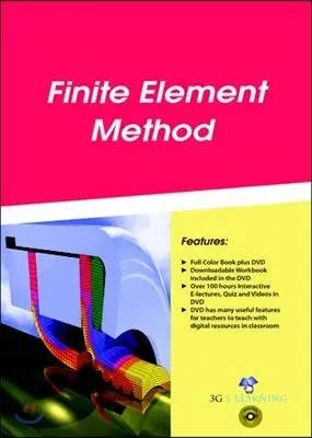 Cover of Finite Element Method