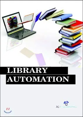 Cover of Library Automation
