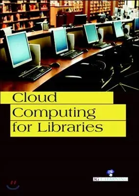 Cover of Cloud Computing for Libraries