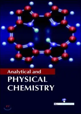Cover of Analytical and Physical Chemistry